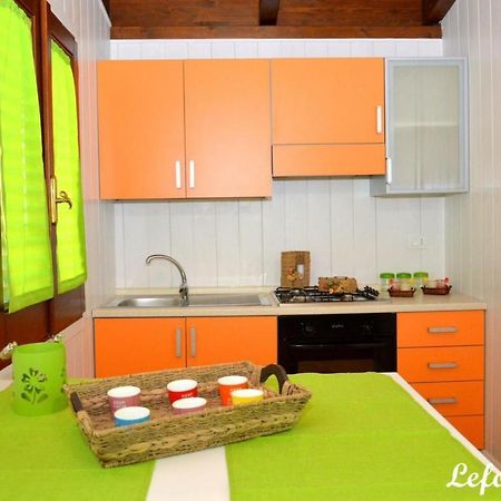 Lorelai Beach Marsala Luaran gambar
