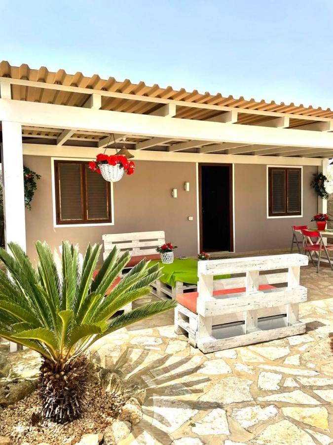 Lorelai Beach Marsala Luaran gambar