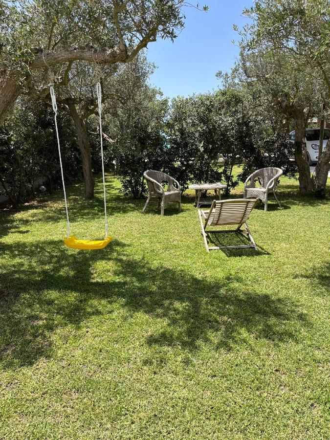 Lorelai Beach Marsala Luaran gambar