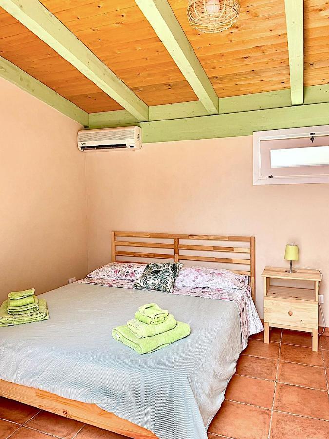 Lorelai Beach Marsala Luaran gambar