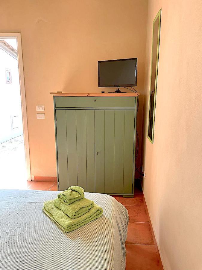 Lorelai Beach Marsala Luaran gambar