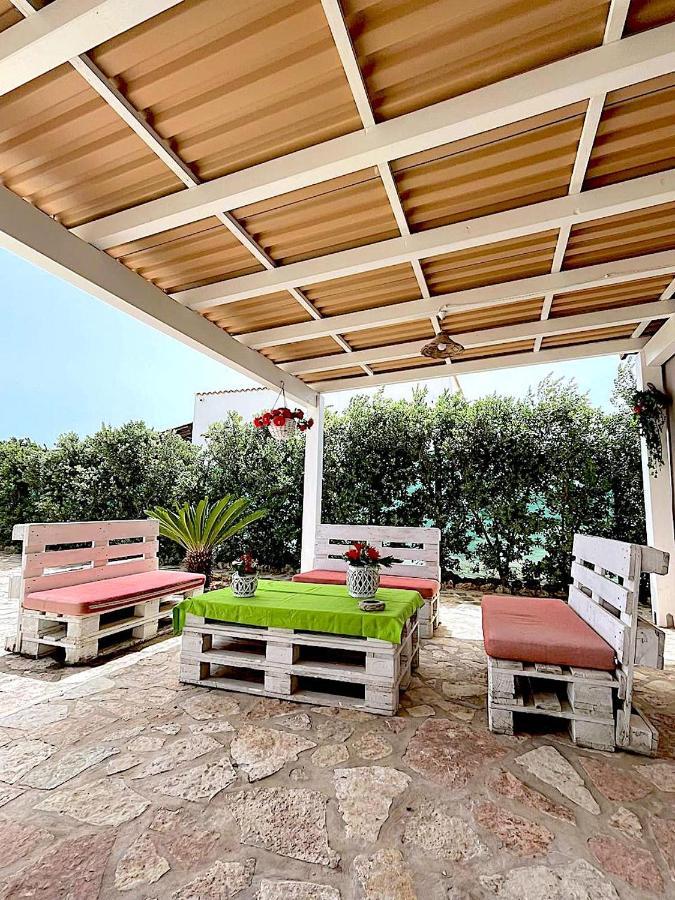 Lorelai Beach Marsala Luaran gambar