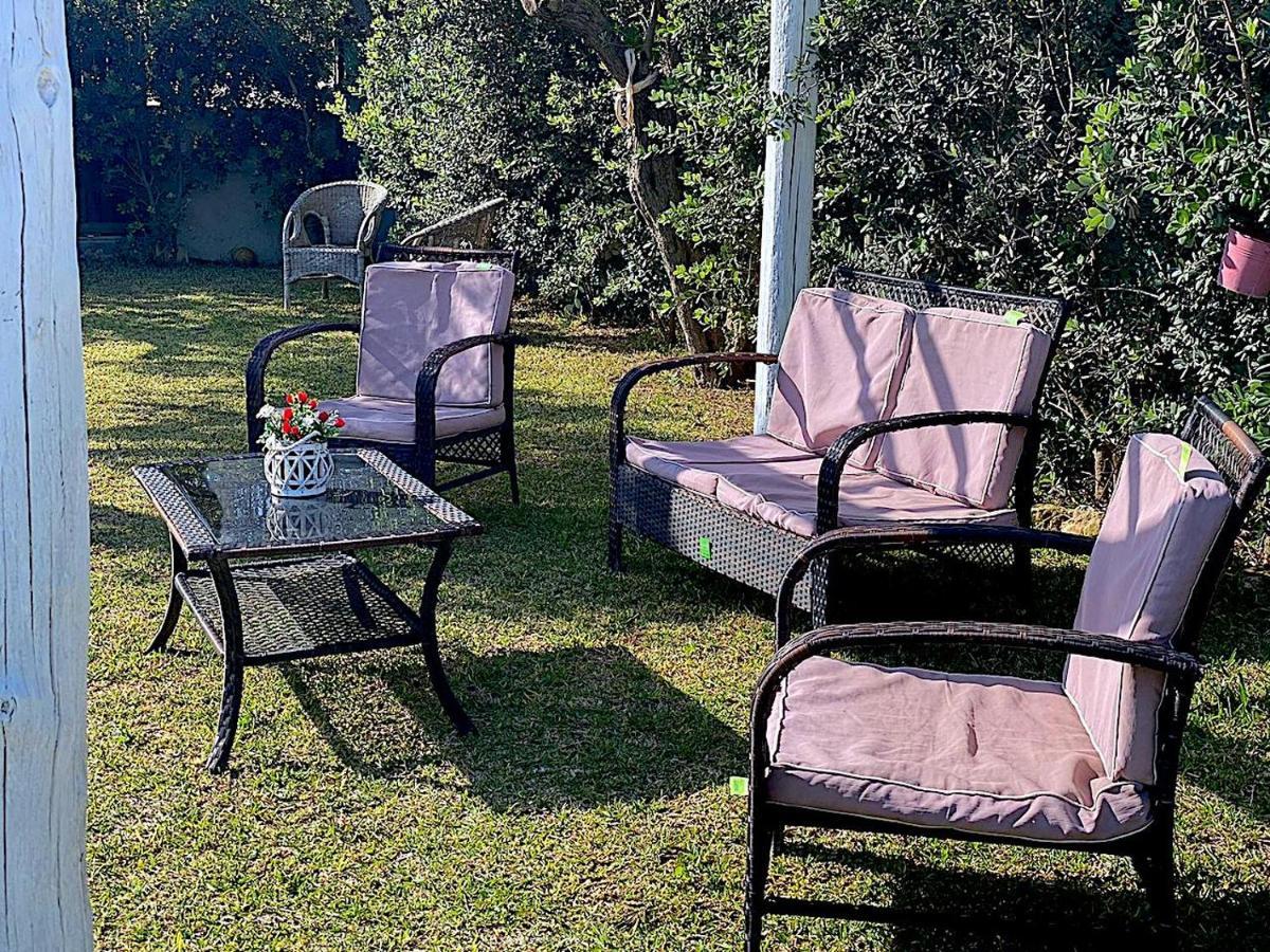 Lorelai Beach Marsala Luaran gambar
