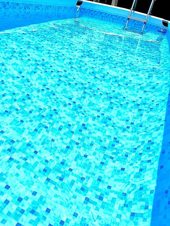 Lorelai Beach Marsala Luaran gambar