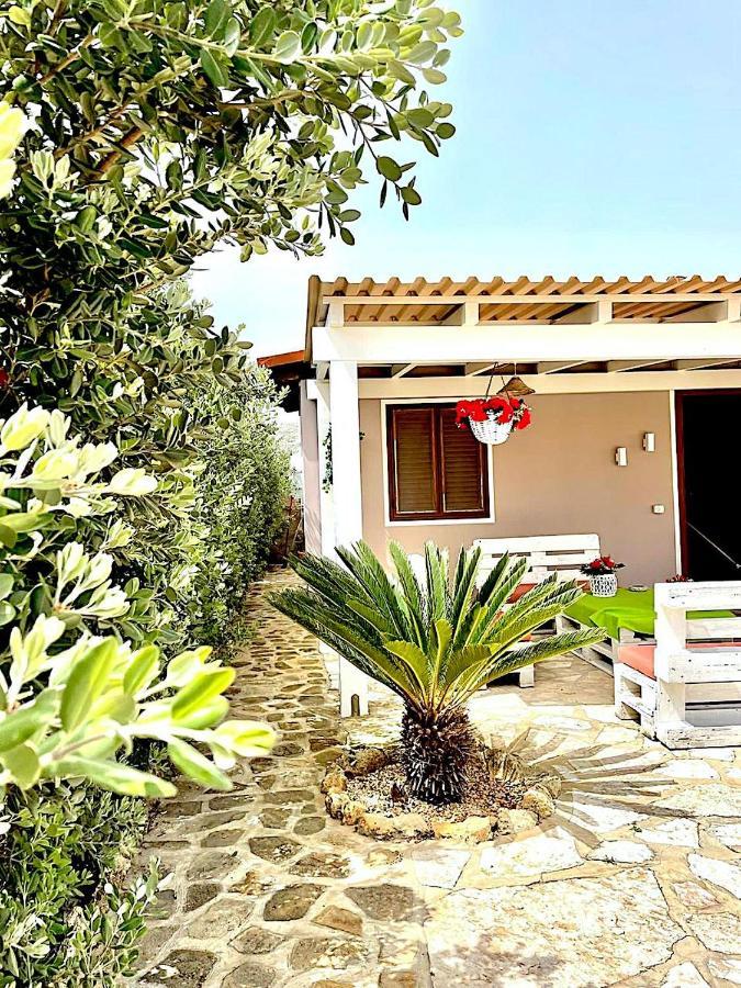 Lorelai Beach Marsala Luaran gambar