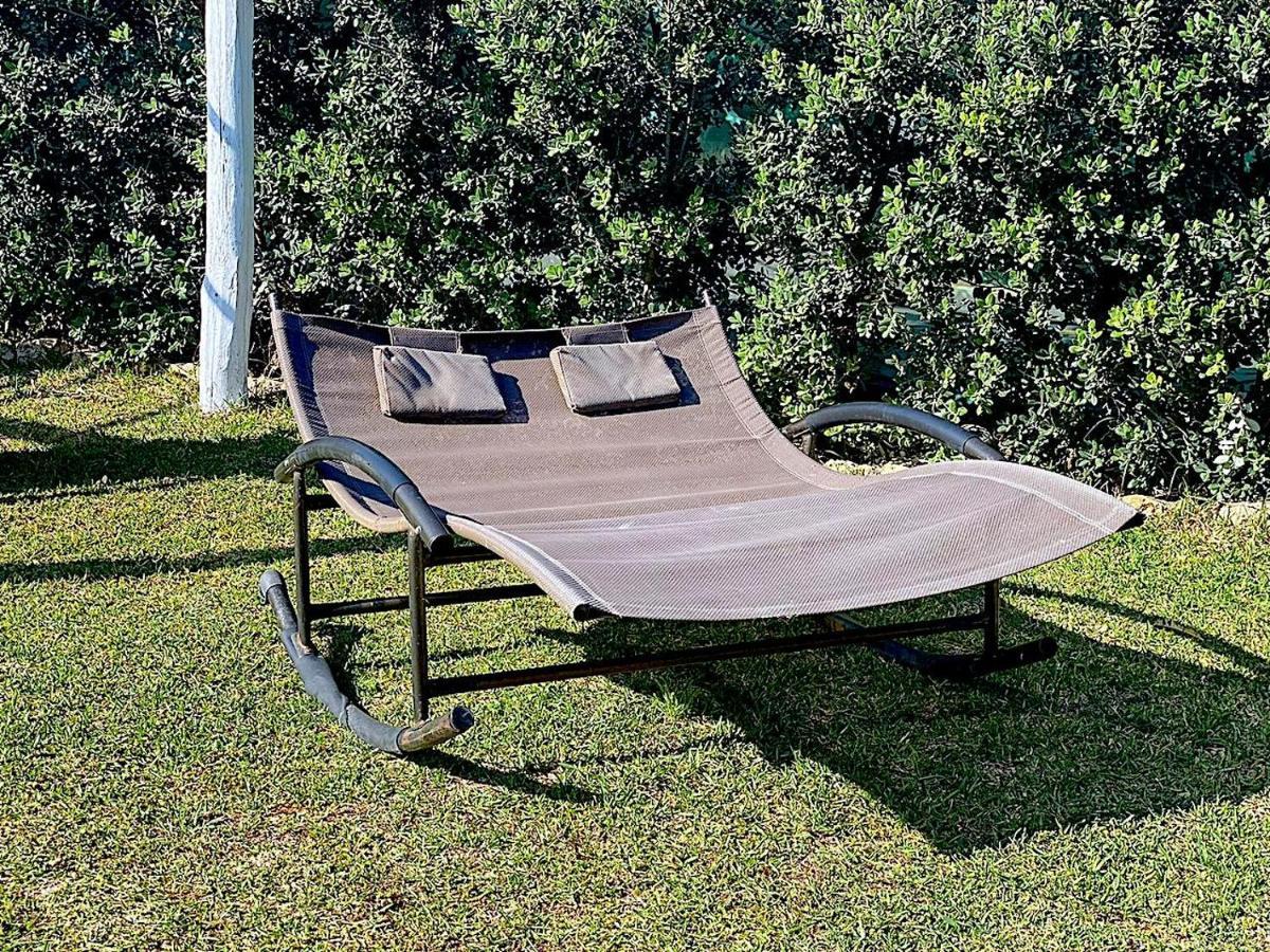 Lorelai Beach Marsala Luaran gambar