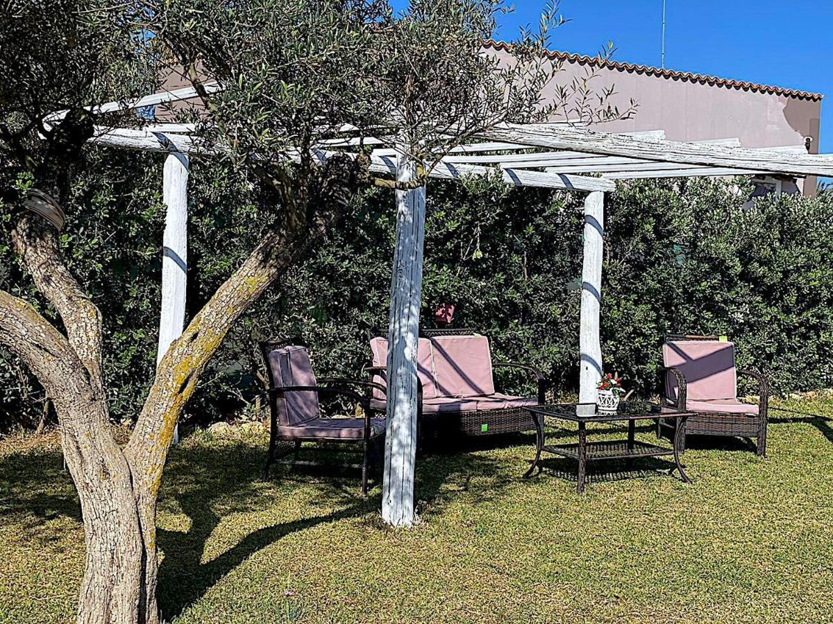 Lorelai Beach Marsala Luaran gambar