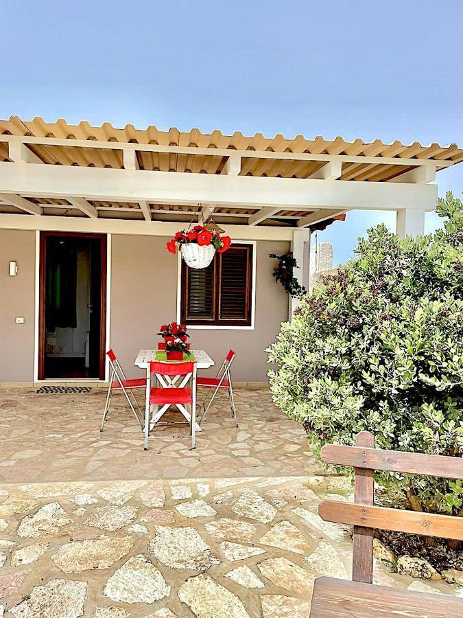 Lorelai Beach Marsala Luaran gambar