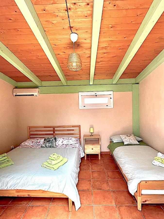 Lorelai Beach Marsala Luaran gambar