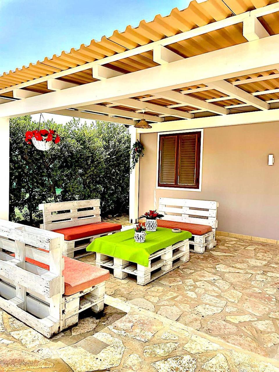 Lorelai Beach Marsala Luaran gambar