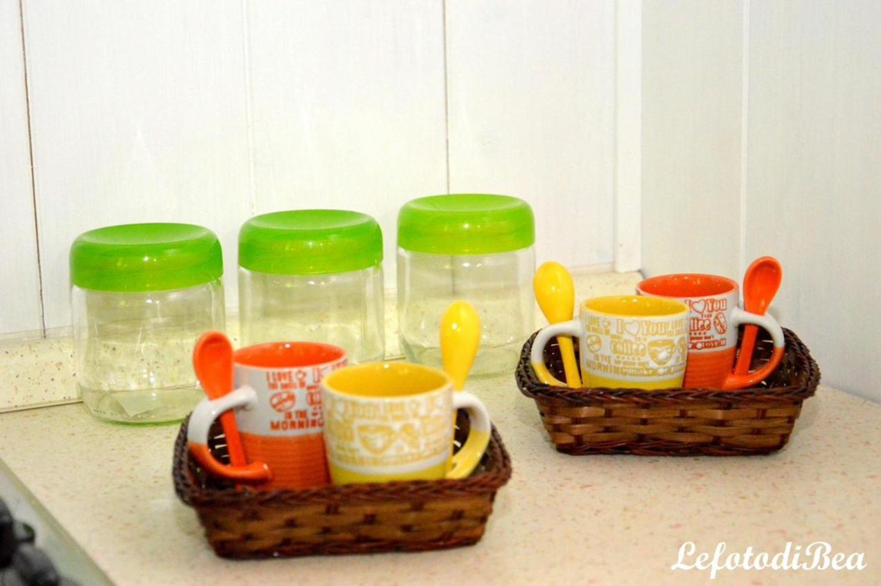 Lorelai Beach Marsala Luaran gambar