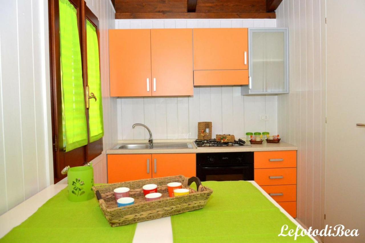 Lorelai Beach Marsala Luaran gambar